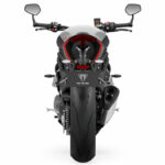 Triumph Speed Triple 1200 RS 2025