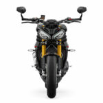 Triumph Speed Triple 1200 RS 2025