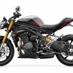 Triumph Speed Triple 1200 RS 2025
