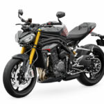 Triumph Speed Triple 1200 RS 2025