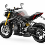 Triumph Speed Triple 1200 RS 2025