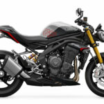 Triumph Speed Triple 1200 RS 2025