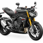 Triumph Speed Triple 1200 RS 2025