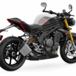 Triumph Speed Triple 1200 RS 2025