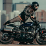 Harley-Davidson Sportster S 2025