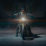 Harley-Davidson Street Bob 2025