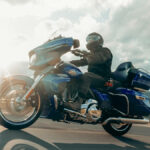 Harley-Davidson Street Glide 2025