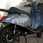Velca Calima S 2025
