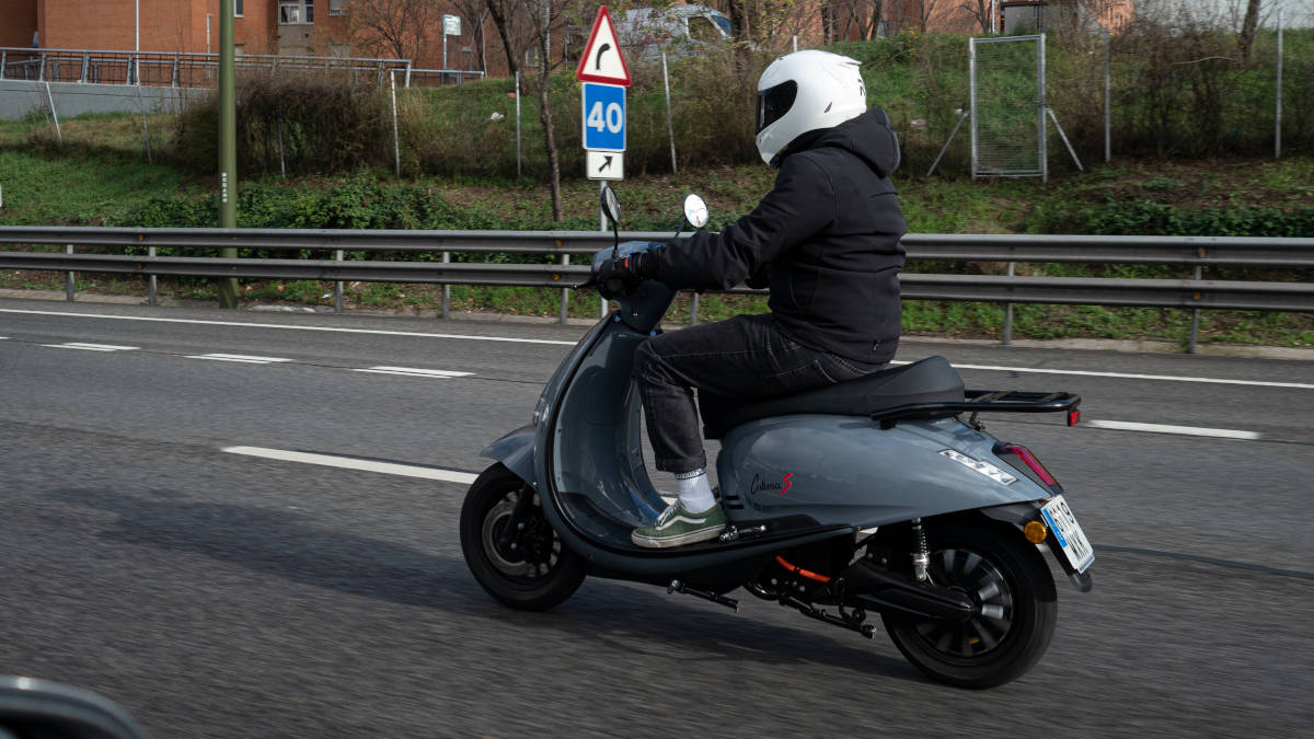 Velca Calima S 2025