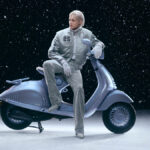 Vespa 946 Snake
