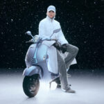 Vespa 946 Snake