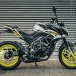 Leonart Pulse 125