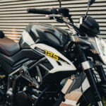 Leonart Pulse 125