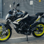 Leonart Pulse 125