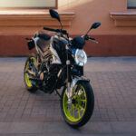 Leonart Pulse 125