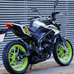 Leonart Pulse 125