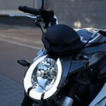 Leonart Pulse 125