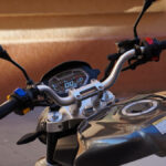 Leonart Pulse 125