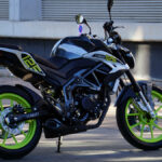 Leonart Pulse 125