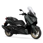 Yamaha XMAX 125 Tech MAX