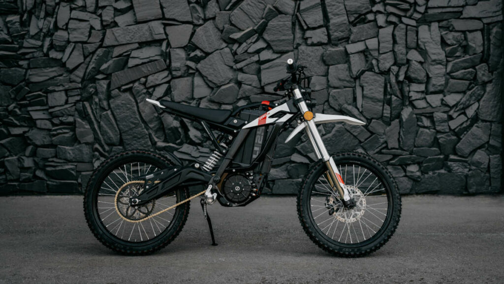 Zero XB 2025