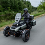 Can-Am Canyon 2025
