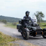 Can-Am Canyon 2025