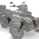 Can-Am Canyon 2025