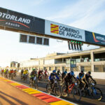 La Invernal de MotorLand Aragón 2025