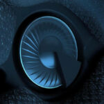 Casco inteligente Mech