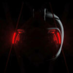 Casco inteligente Mech
