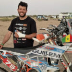 Africa Eco Race 2025