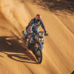Africa Eco Race 2025