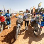 Africa Eco Race 2025