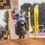 Africa Eco Race 2025