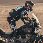 Africa Eco Race 2025