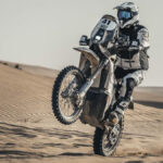 Africa Eco Race 2025