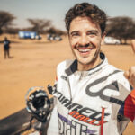 Africa Eco Race 2025