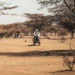 Africa Eco Race 2025