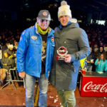 Concentración Motorista Invernal La Leyenda 2025