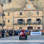 Concentración Motorista Invernal La Leyenda 2025