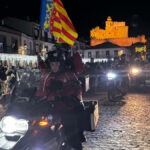 Concentración Motorista Invernal La Leyenda 2025