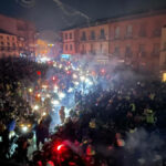 Concentración Motorista Invernal La Leyenda 2025