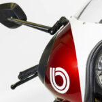 Bimota KB4 Signature BbKRT Unit