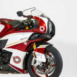 Bimota KB4 Signature BbKRT Unit