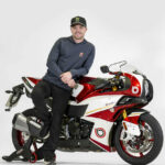 Bimota KB4 Signature BbKRT Unit
