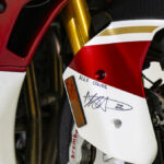 Bimota KB4 Signature BbKRT Unit