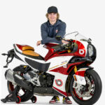 Bimota KB4 Signature BbKRT Unit