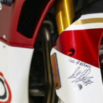 Bimota KB4 Signature BbKRT Unit