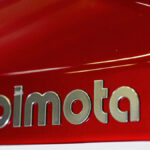 Bimota KB4 Signature BbKRT Unit